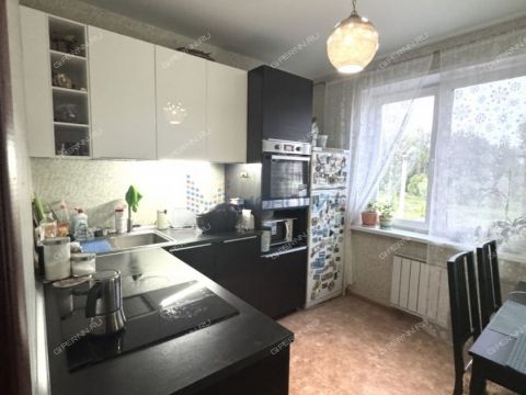 2-komnatnaya-poselok-zhdanovskiy-kstovskiy-rayon фото