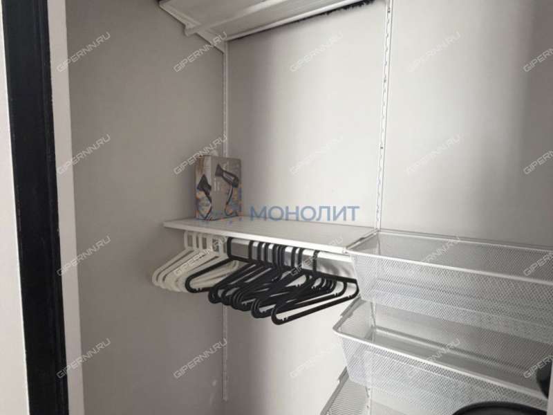 однокомнатная квартира на Деловой улице дом 22