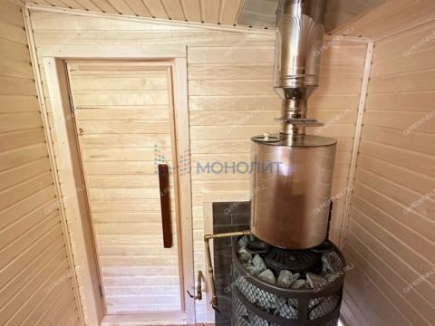 dom-derevnya-pionerskoe-ostankinskiy-selsovet-gorodskoy-okrug-bor фото