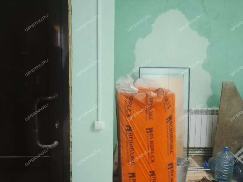 помещение под офис, торговую площадь на проспекте Ленина