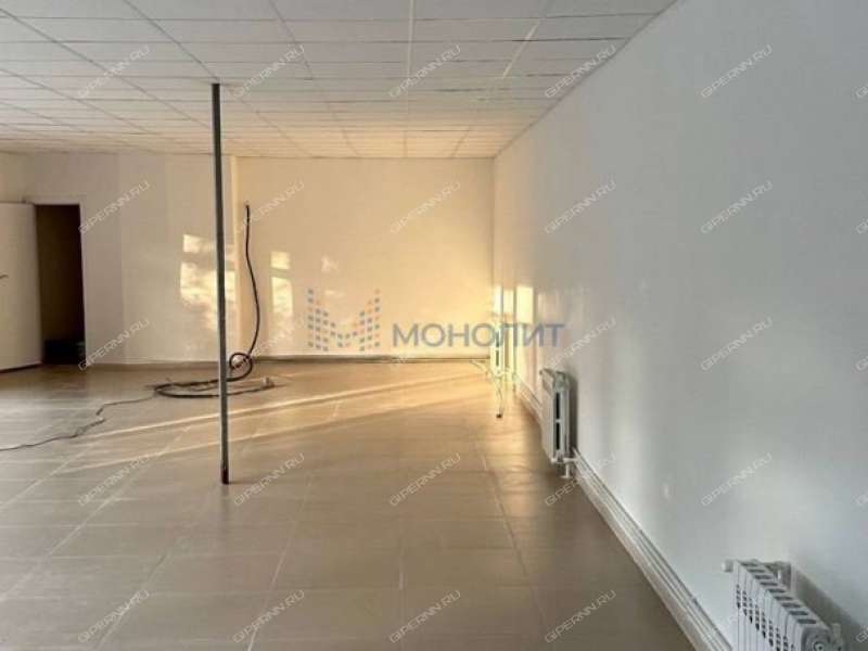 здание под офис, торговую площадь на Ковалихинской улице