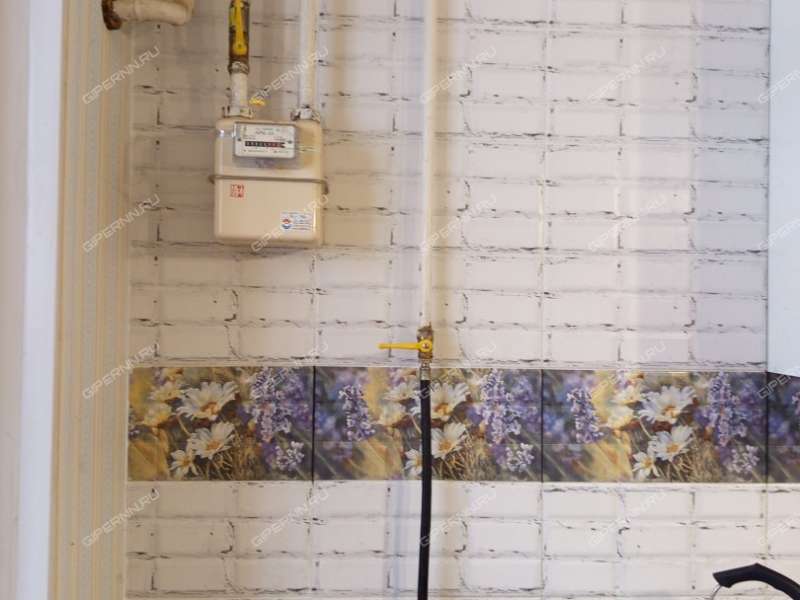 однокомнатная квартира на Берестяной улице дом 2