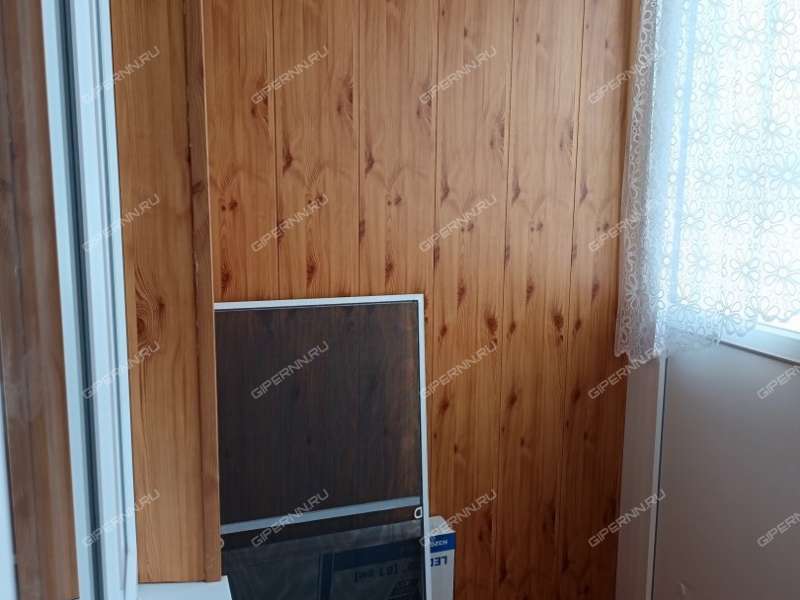 однокомнатная квартира на Северной улице дом 13 село Дивеево