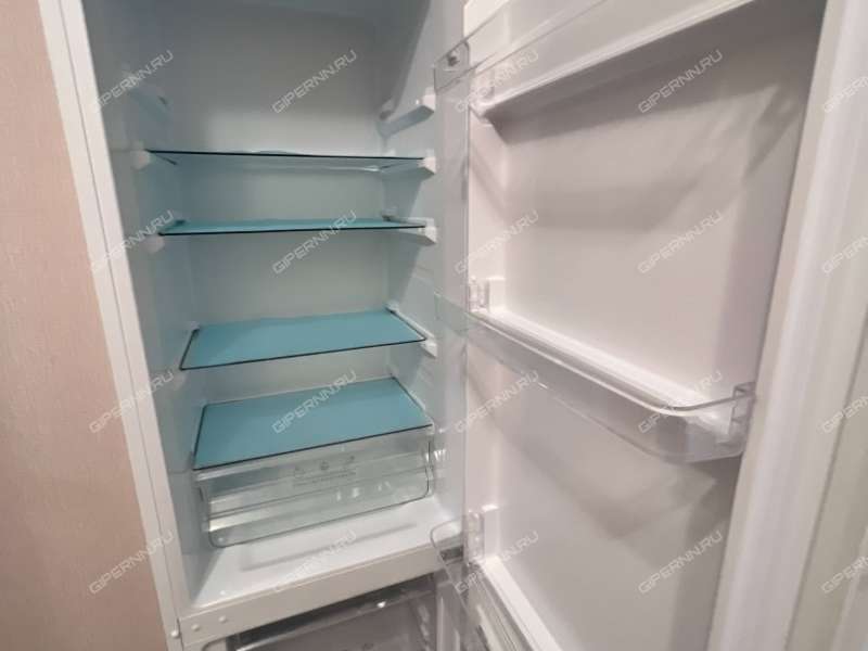 однокомнатная квартира на площади Свободы дом 4