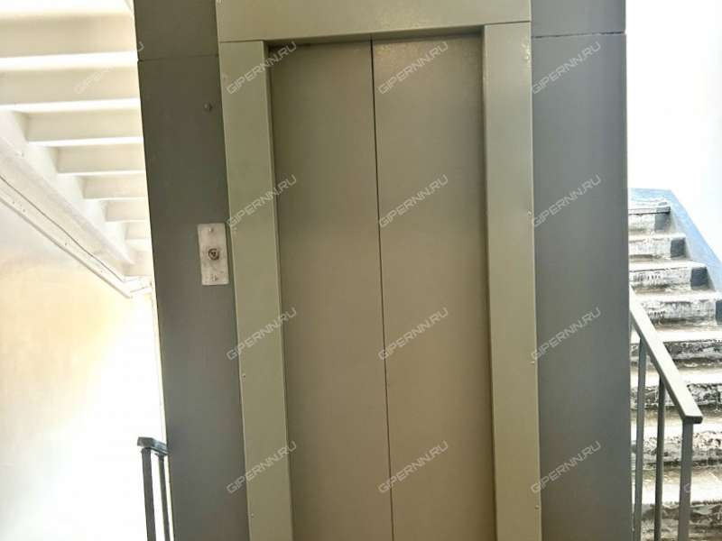 трёхкомнатная квартира на Совнаркомовской улице дом 28