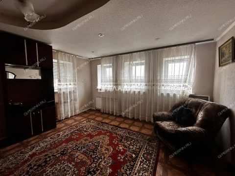 dom-selo-bezvodnoe-kstovskiy-rayon фото