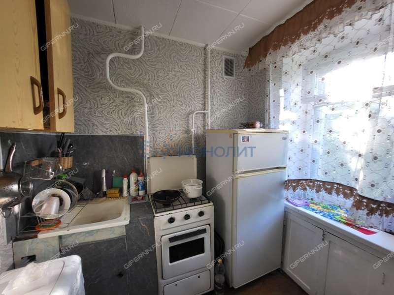 однокомнатная квартира на Мончегорской улице дом 16а к1