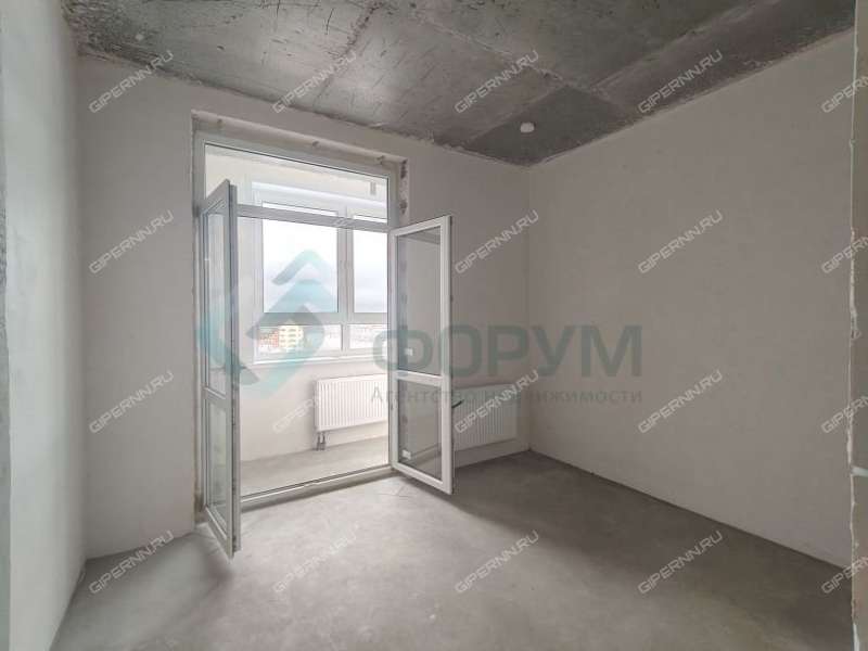 квартира-студия на улице Бетанкура дом 7