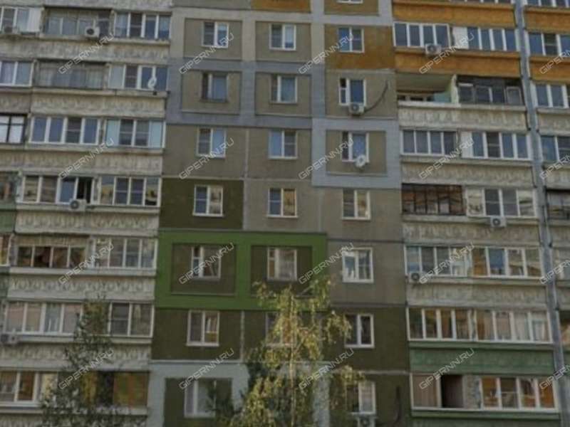 однокомнатная квартира на Южном шоссе дом 2а