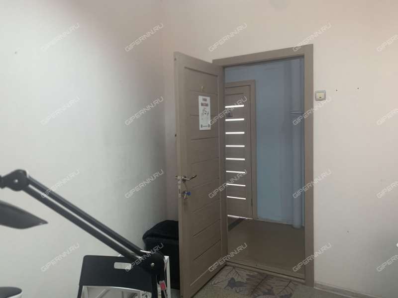 помещение под офис на Советской улице