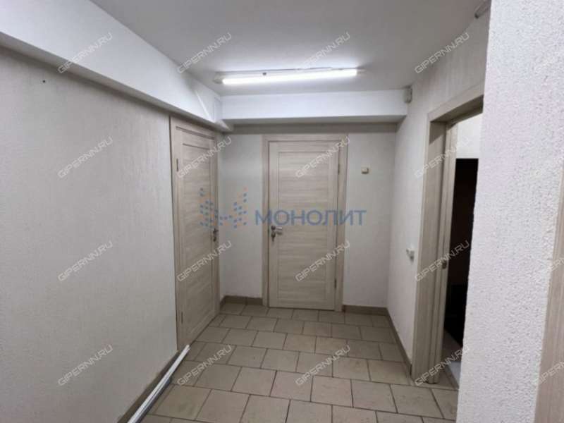 помещение под помещение свободного назначения на улице Ванеева