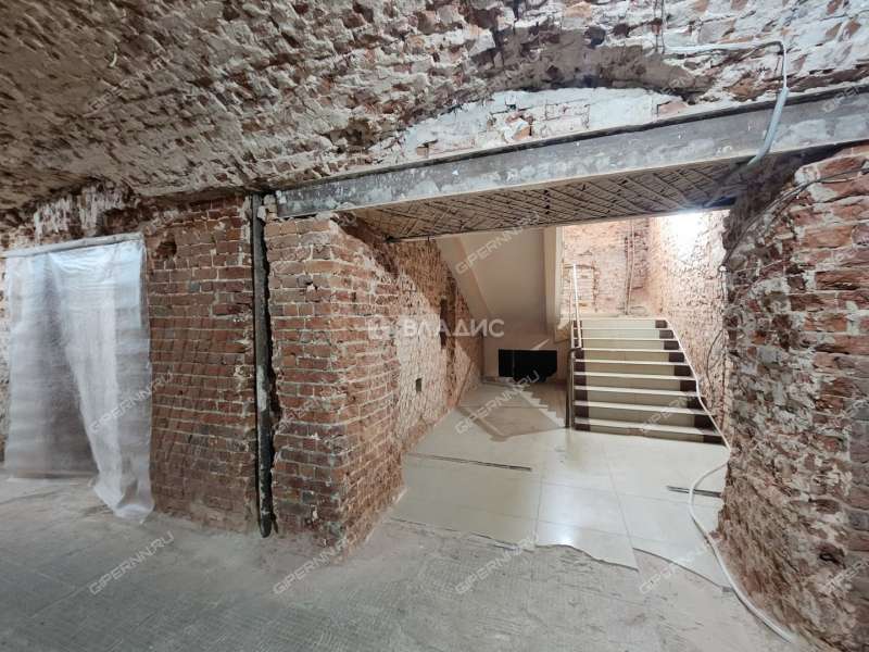 помещение под помещение свободного назначения на проспекте Гагарина