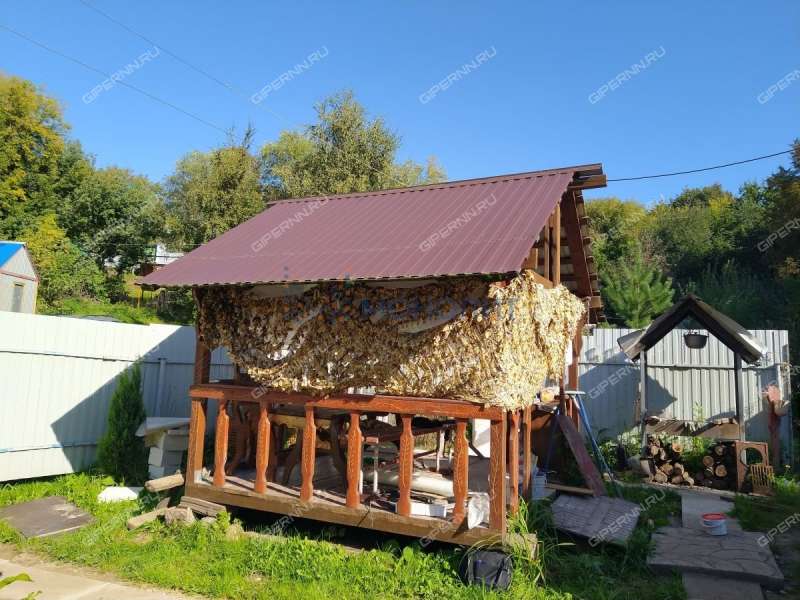 дом на Кузнечихинской улице