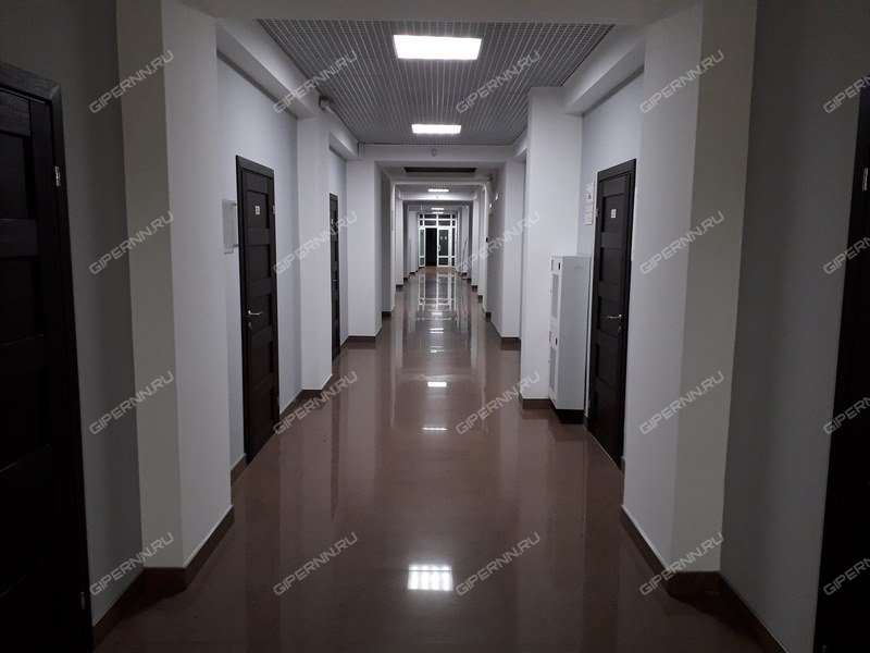 помещение под офис на Костина ул, д.3