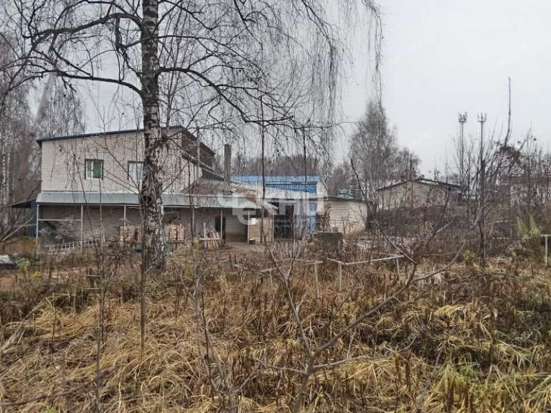 дача на Молодёжной улице город Городец