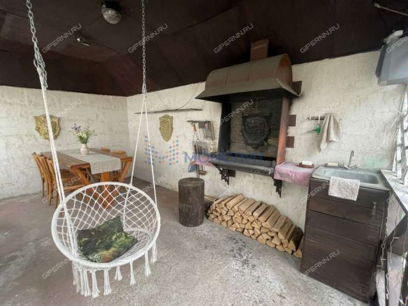 дом на улице 9 Января город Дзержинск