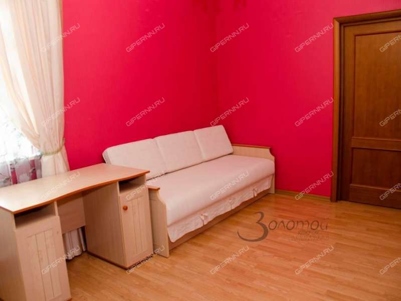 коттедж на улице Метро