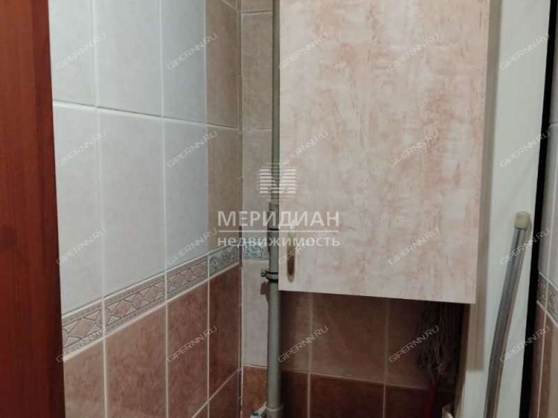 двухкомнатная квартира на Большевистской улице дом 5