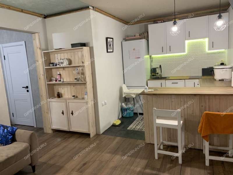 дом на СНТ Надежда