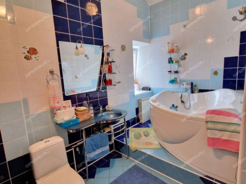 дом на Спортивной улице город Заволжье