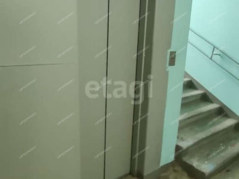 четырёхкомнатная квартира на улице Зайцева дом 17