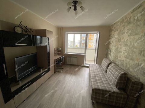 1-komnatnaya-ul-gordeevskaya-d-54 фото