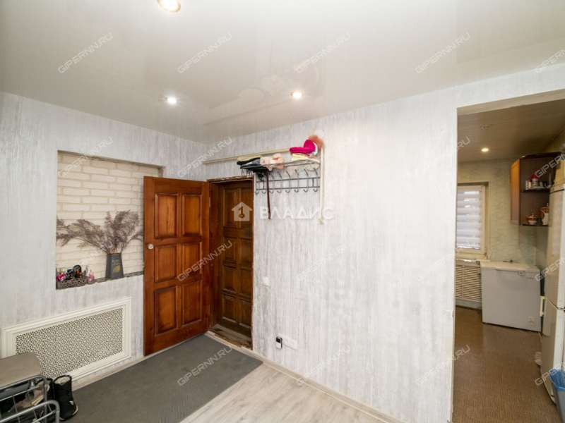 1/2 дома на Народной улице