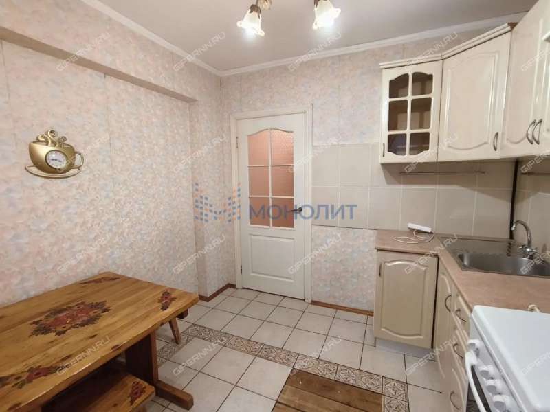двухкомнатная квартира на улице Черняховского дом 6