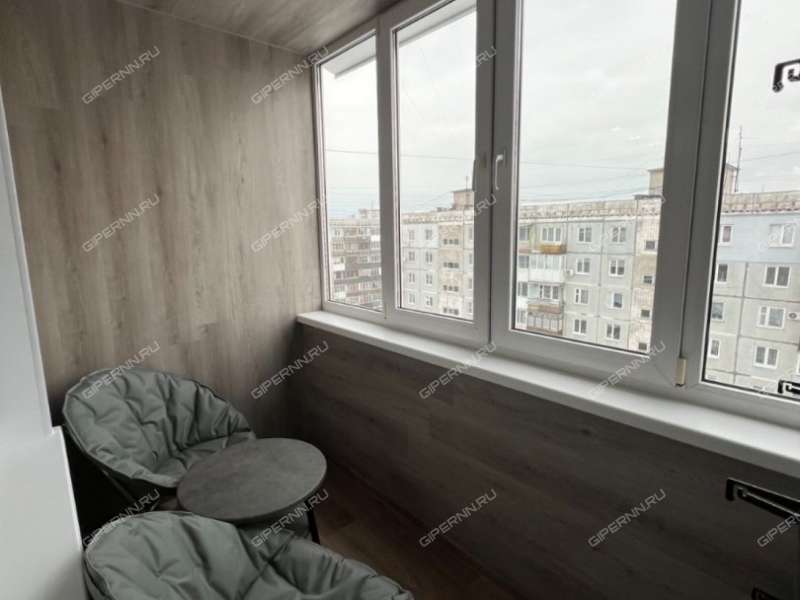 однокомнатная квартира на Тонкинской улице дом 3