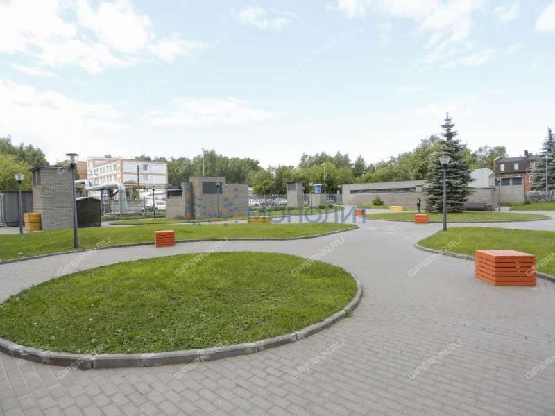 трёхкомнатная квартира на улице Родионова дом 192 к3