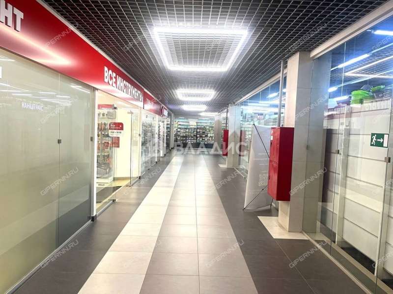 помещение под помещение свободного назначения на Южном шоссе