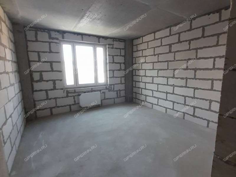 двухкомнатная квартира на улице Июльских Дней дом 11