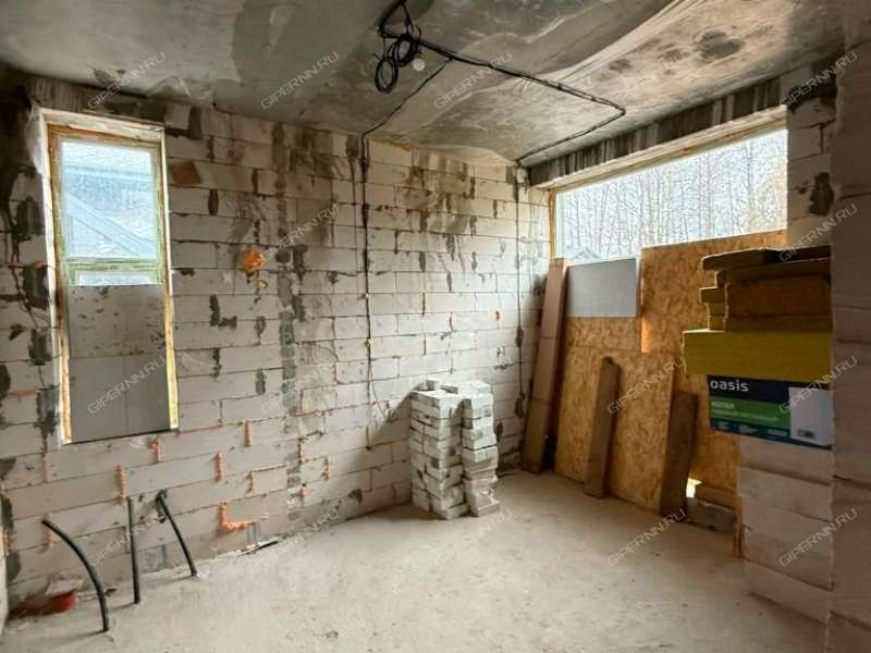 коттедж на Васильковая деревня Ройка