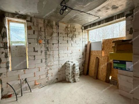 kottedzh-derevnya-royka-kstovskiy-rayon фото