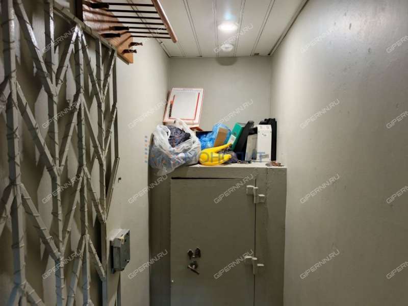 помещение под офис, торговую площадь на улице Никиты Рыбакова