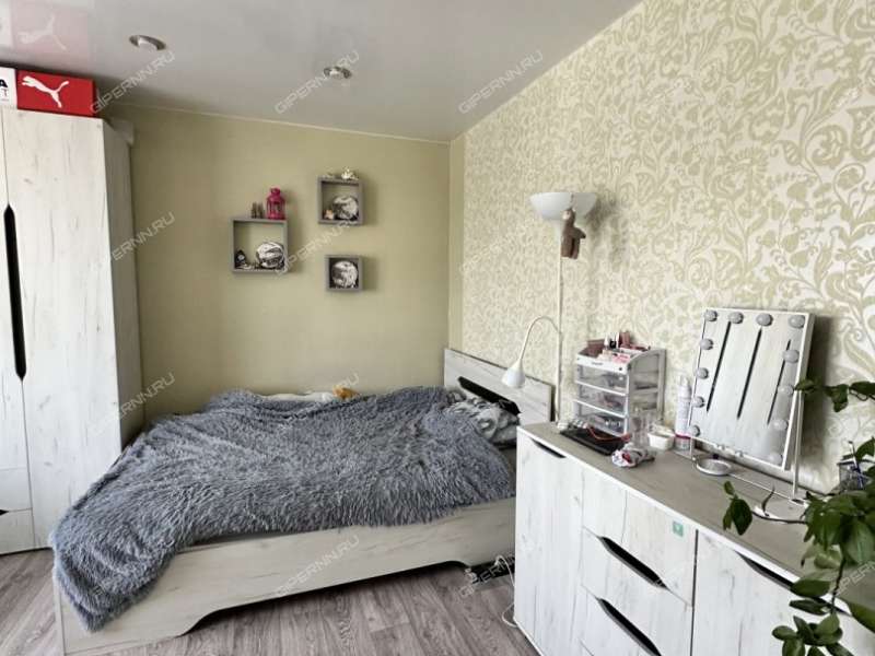 дом на Октябрьской улице город Кстово