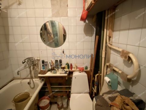 1-komnatnaya-ul-admirala-makarova-d-1 фото