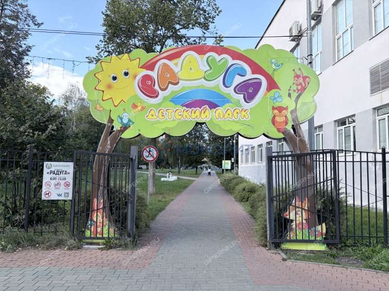 трёхкомнатная квартира на улице Маяковского дом 23 город Дзержинск
