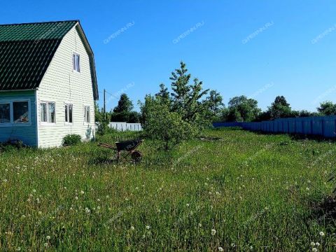 dom-derevnya-kulikovo-bogorodskiy-municipalnyy-okrug фото