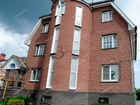 kottedzh-ul-metro-d-24a фото