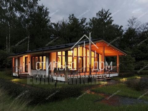 dom-derevnya-opaliha-kstovskiy-rayon фото