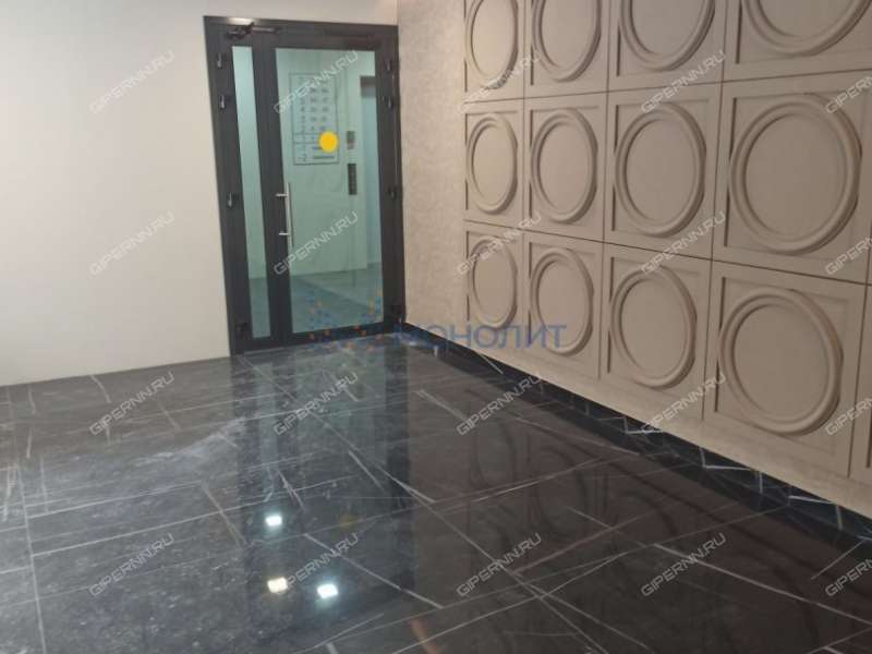 двухкомнатная квартира на Дальней улице дом 10