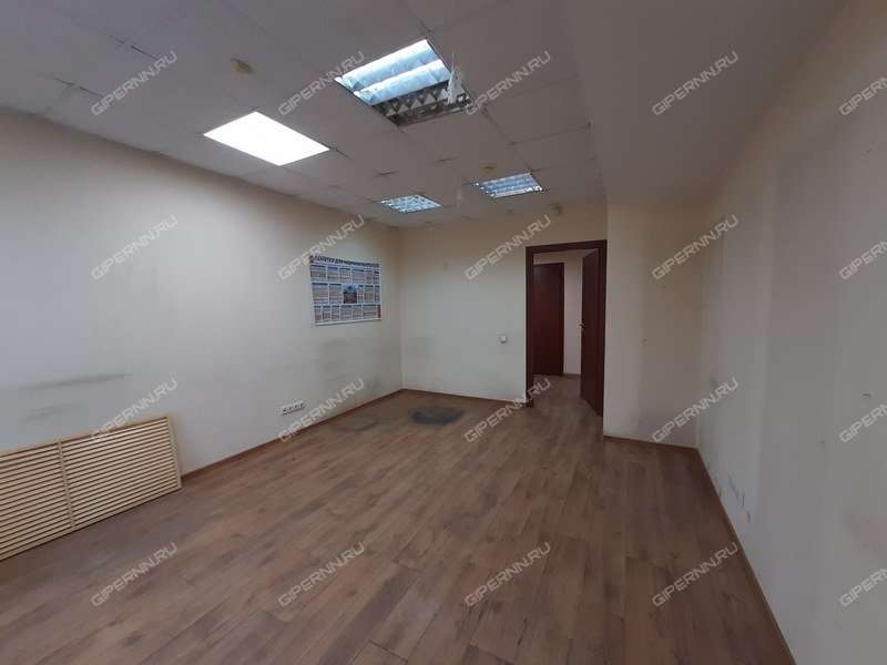 помещение под офис на Костина ул., д.13