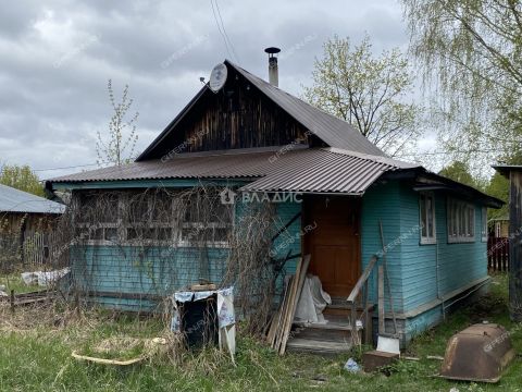 dom-selo-chistoe-gorodskoy-okrug-chkalovsk фото