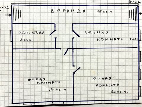 dom-selo-vad-vadskiy-municipalnyy-okrug фото