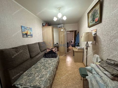 3-komnatnaya-ul-arhangelskaya-d-22 фото