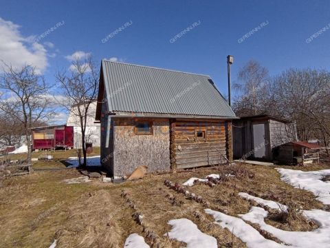 dacha-derevnya-shopovo-bogorodskiy-municipalnyy-okrug фото