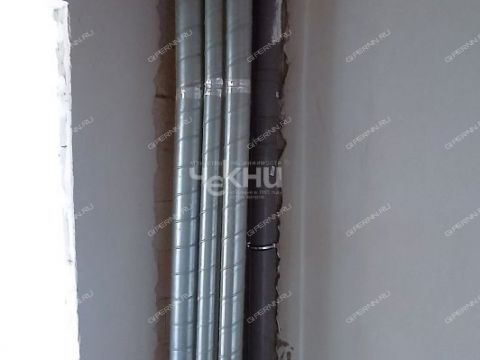 kottedzh-poselok-selekcionnoy-stancii-kstovskiy-rayon фото