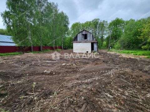 selskiy-poselok-chaglovo-bogorodskiy-municipalnyy-okrug фото