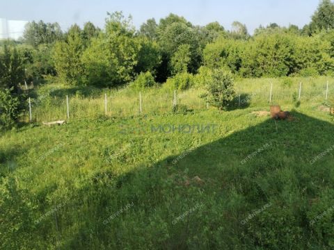 kottedzh-derevnya-prudy-bogorodskiy-municipalnyy-okrug фото